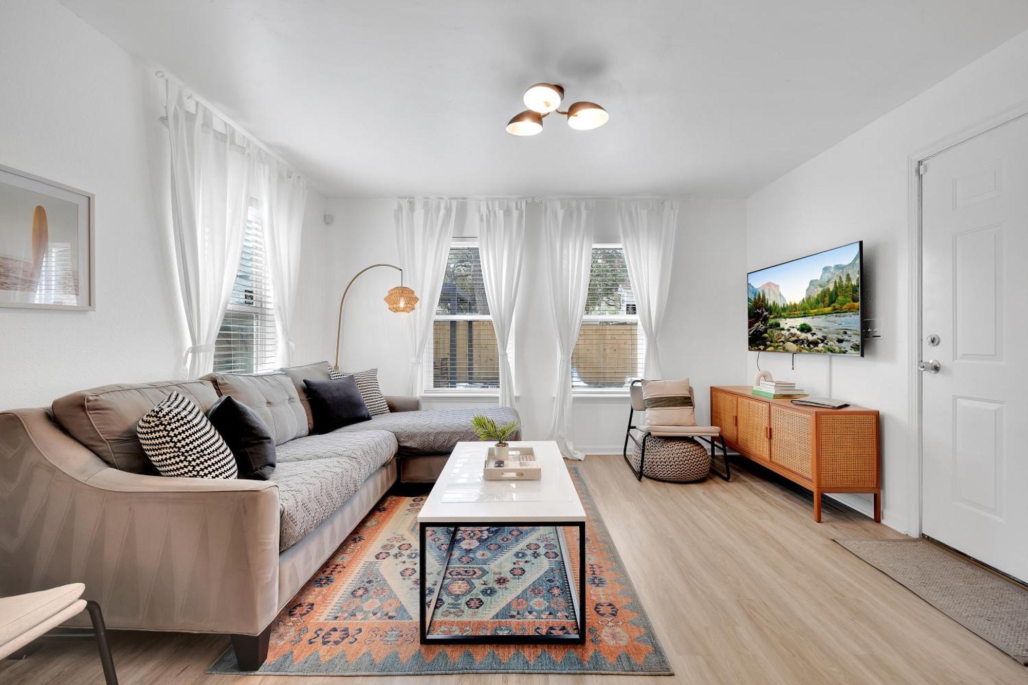 {Hidden Gem} Beach Home Blocks From Ocean +6 Bikes Jacksonville Beach Exterior foto