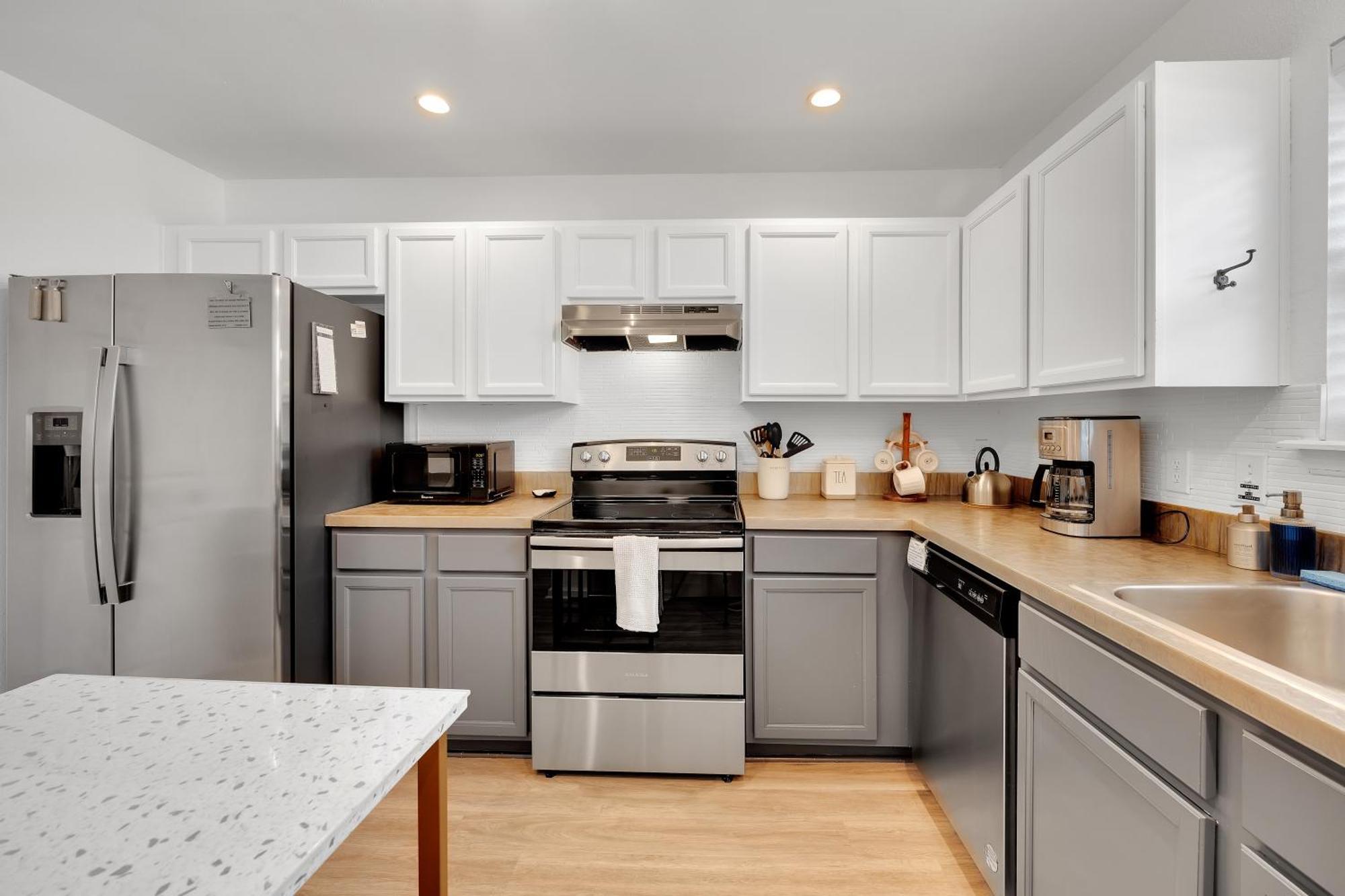 {Hidden Gem} Beach Home Blocks From Ocean +6 Bikes Jacksonville Beach Exterior foto